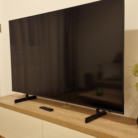 Moments Banja Luka Apartment Екстериор снимка