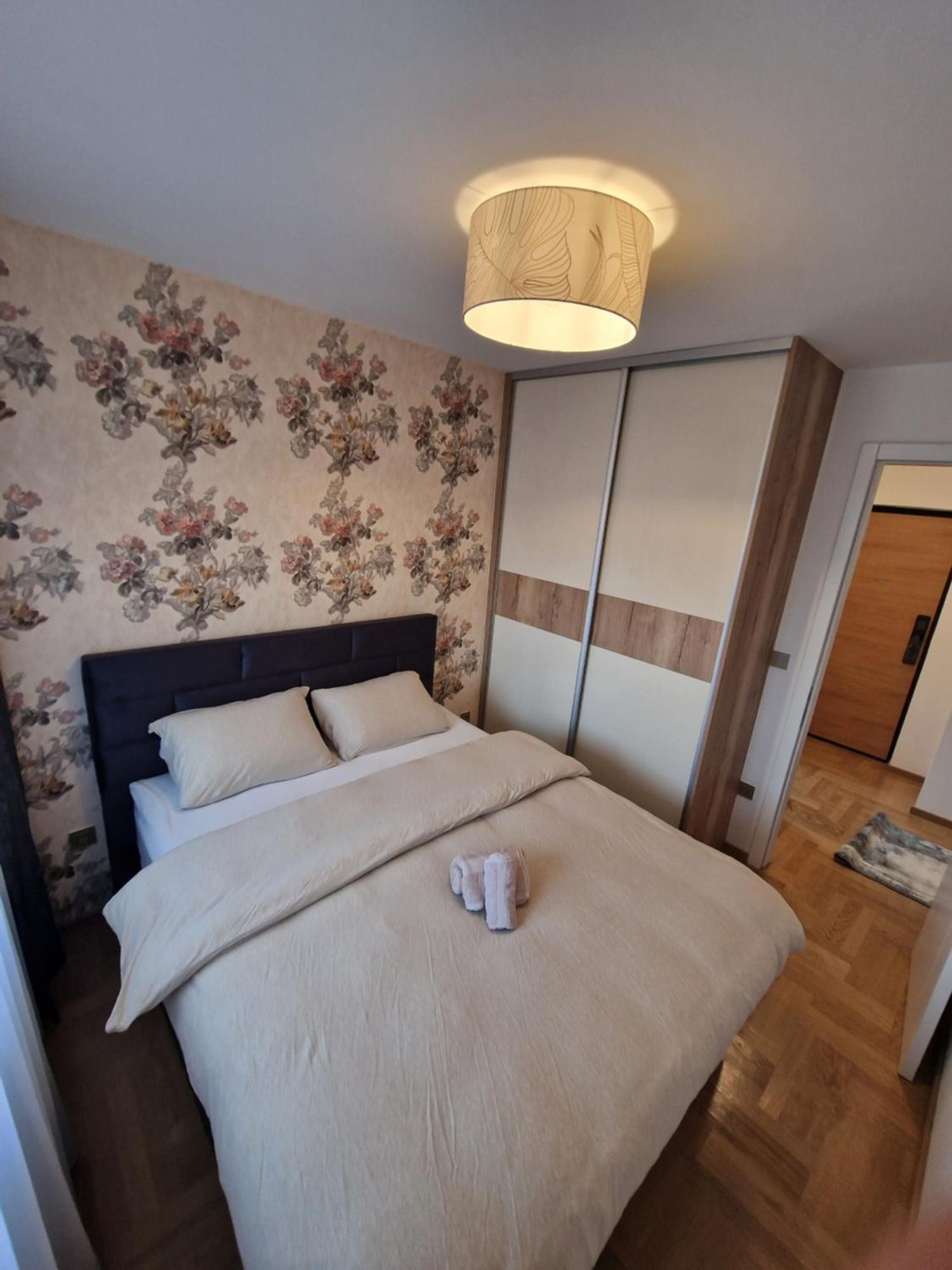 Moments Banja Luka Apartment Екстериор снимка