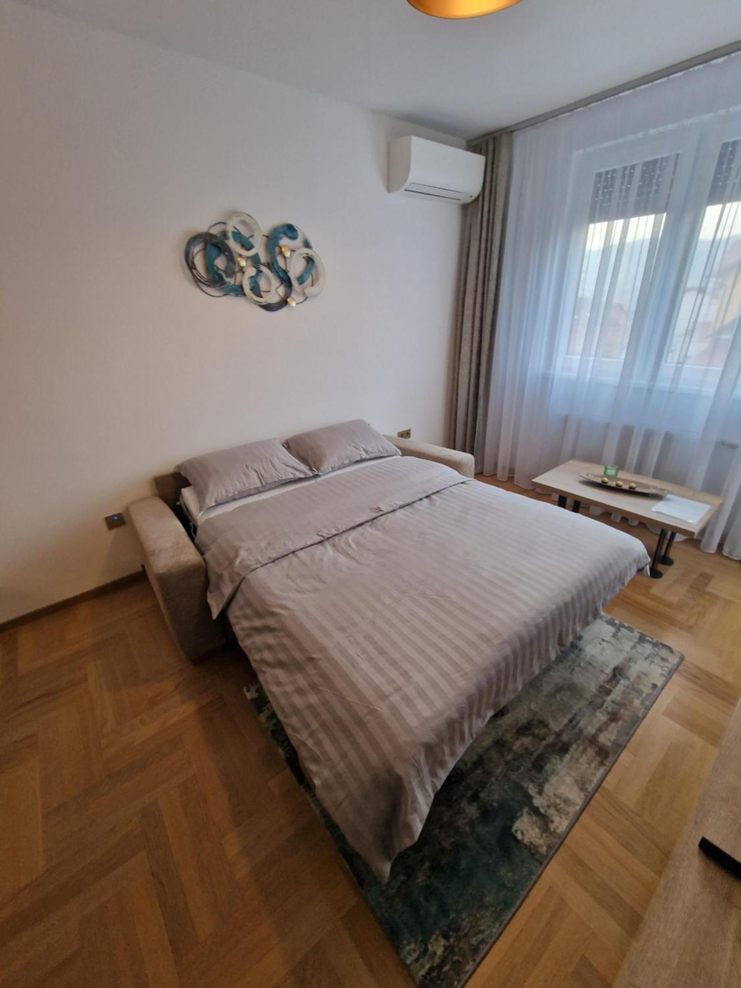 Moments Banja Luka Apartment Екстериор снимка