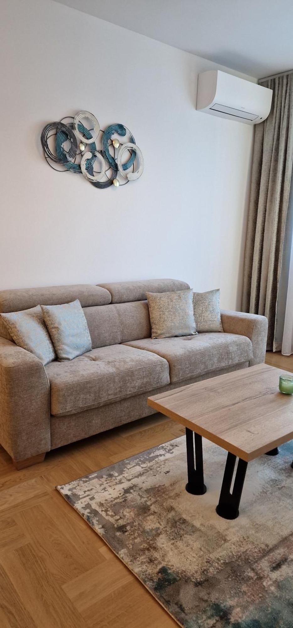 Moments Banja Luka Apartment Екстериор снимка